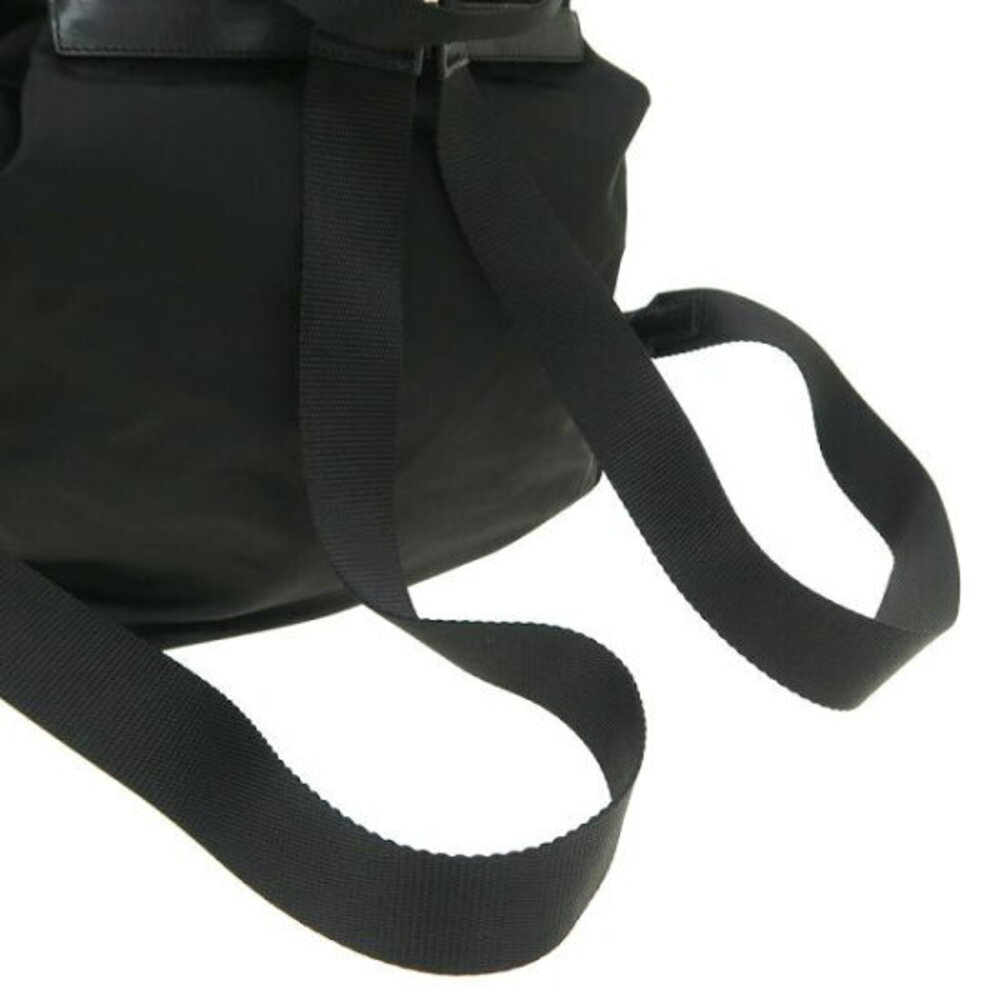 Prada nylon backpack - Picture 5 of 8